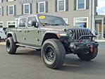 Used 2022 Jeep Gladiator Rubicon Crew Cab for sale #25F128A - photo 1