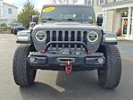 Used 2022 Jeep Gladiator Rubicon Crew Cab for sale #25F128A - photo 3