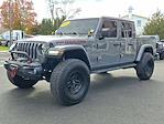 Used 2022 Jeep Gladiator Rubicon Crew Cab for sale #25F128A - photo 4