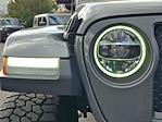 Used 2022 Jeep Gladiator Rubicon Crew Cab for sale #25F128A - photo 9