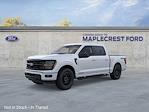 2025 Ford F-150 SuperCrew Cab 4x4 Pickup for sale #25F129 - photo 1