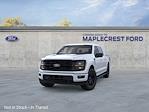 2025 Ford F-150 SuperCrew Cab 4x4 Pickup for sale #25F129 - photo 3