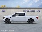 2025 Ford F-150 SuperCrew Cab 4x4 Pickup for sale #25F129 - photo 4