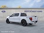 2025 Ford F-150 SuperCrew Cab 4x4 Pickup for sale #25F129 - photo 2