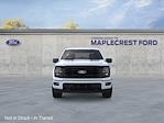 2025 Ford F-150 SuperCrew Cab 4x4 Pickup for sale #25F129 - photo 6