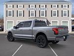 2025 Ford F-150 Lightning SuperCrew Cab AWD Pickup for sale #25F131 - photo 2