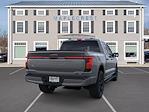 2025 Ford F-150 Lightning SuperCrew Cab AWD Pickup for sale #25F131 - photo 8