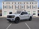2025 Ford F-150 SuperCrew Cab 4WD Pickup for sale #25F132 - photo 1