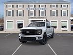 2025 Ford F-150 SuperCrew Cab 4WD Pickup for sale #25F132 - photo 3