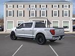 2025 Ford F-150 SuperCrew Cab 4WD Pickup for sale #25F132 - photo 2