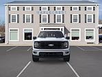2025 Ford F-150 SuperCrew Cab 4WD Pickup for sale #25F132 - photo 6