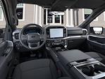 2025 Ford F-150 SuperCrew Cab 4WD Pickup for sale #25F132 - photo 9