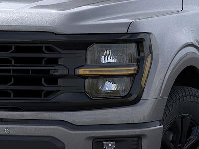 New 2025 Ford F-150 - photo 1