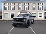 2025 Ford F-150 SuperCrew Cab 4WD Pickup for sale #25F133 - photo 3