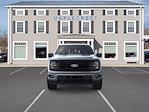 2025 Ford F-150 SuperCrew Cab 4WD Pickup for sale #25F133 - photo 6