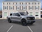 2025 Ford F-150 SuperCrew Cab 4WD Pickup for sale #25F133 - photo 7