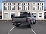 2025 Ford F-150 SuperCrew Cab 4WD Pickup for sale #25F133 - photo 8