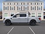 New 2025 Ford F-150 XLT SuperCrew Cab for sale #25F133A - photo 4