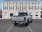New 2025 Ford F-150 XLT SuperCrew Cab for sale #25F133A - photo 8