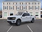 2025 Ford F-150 SuperCrew Cab 4WD Pickup for sale #25F140 - photo 1