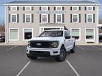 2025 Ford F-150 SuperCrew Cab 4WD Pickup for sale #25F140 - photo 3