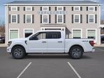 2025 Ford F-150 SuperCrew Cab 4WD Pickup for sale #25F140 - photo 4