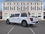 2025 Ford F-150 SuperCrew Cab 4WD Pickup for sale #25F140 - photo 2