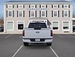 2025 Ford F-150 SuperCrew Cab 4WD Pickup for sale #25F140 - photo 5