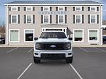 2025 Ford F-150 SuperCrew Cab 4WD Pickup for sale #25F140 - photo 6