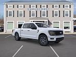 2025 Ford F-150 SuperCrew Cab 4WD Pickup for sale #25F140 - photo 7