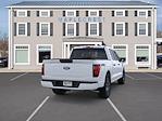 2025 Ford F-150 SuperCrew Cab 4WD Pickup for sale #25F140 - photo 8