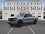 2025 Ford F-150 SuperCrew Cab 4WD Pickup for sale #25F143 - photo 1