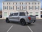 2025 Ford F-150 SuperCrew Cab 4WD Pickup for sale #25F143 - photo 2