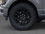 2025 Ford F-150 SuperCrew Cab 4WD Pickup for sale #25F143 - photo 19