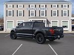 2025 Ford F-150 SuperCrew Cab 4WD Pickup for sale #25F144 - photo 2