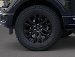 2025 Ford F-150 SuperCrew Cab 4WD Pickup for sale #25F144 - photo 19