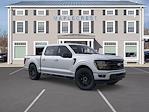 New 2025 Ford F-150 XLT SuperCrew Cab for sale #25F145 - photo 7