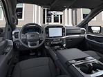 2025 Ford F-150 SuperCrew Cab 4WD Pickup for sale #25F146 - photo 9