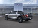 2025 Ford F-150 SuperCrew Cab 4WD Pickup for sale #25F148 - photo 2