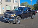 Used 2022 Ford F-150 Lariat SuperCrew Cab for sale #25F150A - photo 1
