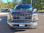 Used 2022 Ford F-150 Lariat SuperCrew Cab for sale #25F150A - photo 3