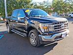Used 2022 Ford F-150 Lariat SuperCrew Cab for sale #25F150A - photo 4
