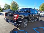 Used 2022 Ford F-150 Lariat SuperCrew Cab for sale #25F150A - photo 6