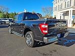 Used 2022 Ford F-150 Lariat SuperCrew Cab for sale #25F150A - photo 2