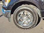 Used 2022 Ford F-150 Lariat SuperCrew Cab for sale #25F150A - photo 9