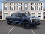 New 2025 Ford F-150 Lightning XLT SuperCrew Cab for sale #25F153 - photo 7
