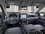 New 2025 Ford F-150 Lightning XLT SuperCrew Cab for sale #25F153 - photo 9