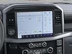 New 2025 Ford F-150 Lightning XLT SuperCrew Cab for sale #25F153 - photo 14