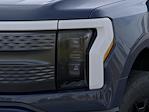 New 2025 Ford F-150 Lightning XLT SuperCrew Cab for sale #25F153 - photo 18