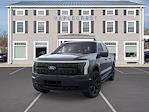 New 2025 Ford F-150 Lightning Platinum SuperCrew Cab for sale #25F154 - photo 3